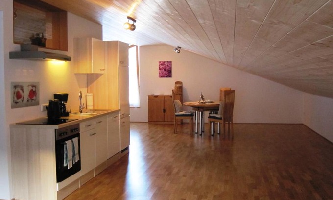 Mellau Apartment | Studio Bergblick