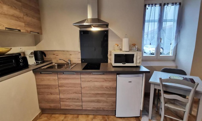 Armentieux House | Studio Campan