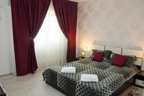 Galati Apartment | studio casa 2