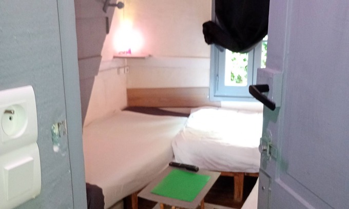 Thiers Apartment | Studio Center Thiers ~ Clermont-Ferrand ~ Lyon - Free Parking - Self-check-in