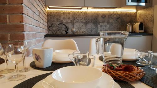 Czestochowa Apartment | Studio Centrum Ratusz