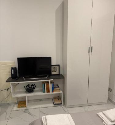 Musocco Apartment | Studio Certosa