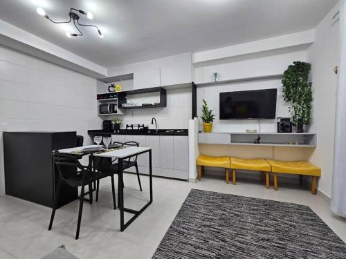 Panamby Apartment | Studio Chácara Santo Antônio SP