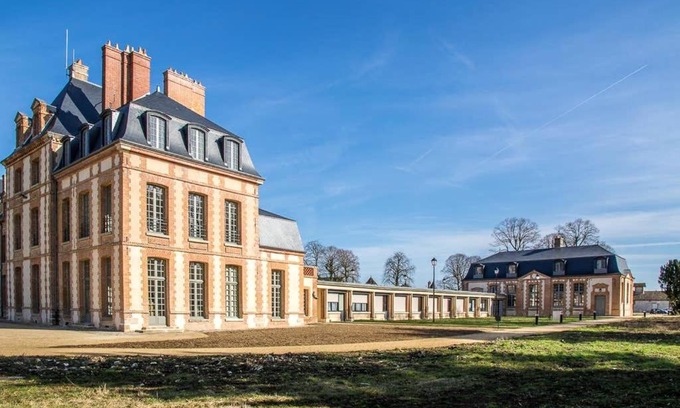 Abondant Apartment | Studio charmant à Abondant, 30 m² avec jardin