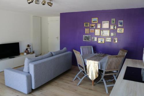 Grand Sud Apartment | Studio charmant au calme
