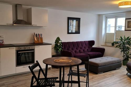 Landsberg am Lech Apartment | Studio - Charmant, Gemütlich & Zentral