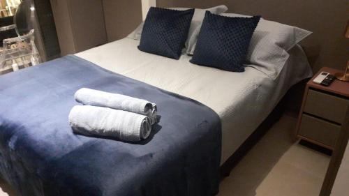 Pinheiros Apartment | Studio charmoso e prático na Oscar Freire-Rebouças