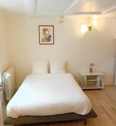 Chavigny Apartment | Studio Chavigny avec wifi