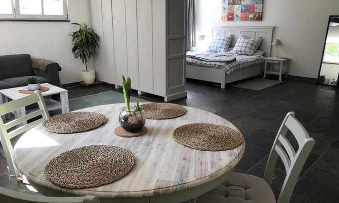 Starnberg Apartment | Studio City Starnberg
