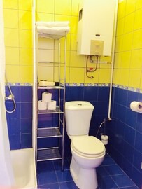 Lypky Apartment | Studio citycenter with beautifull view