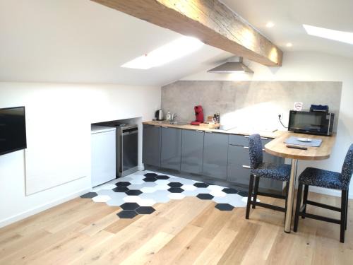 Grand Parc-Paul Doumer Apartment | studio cocoon BORDEAUX Chartrons/Jardin Public