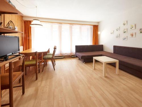 Vex Apartment | Studio Combire 104 by Interhome