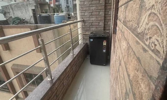 Pune Apartment | Studio Comfy stay 2