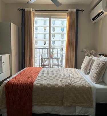 Lapu-Lapu Apartment | Studio Condo in Saekyung Village One Phase3