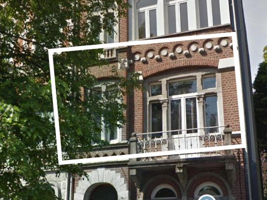 Verviers House | Studio confort Verviers