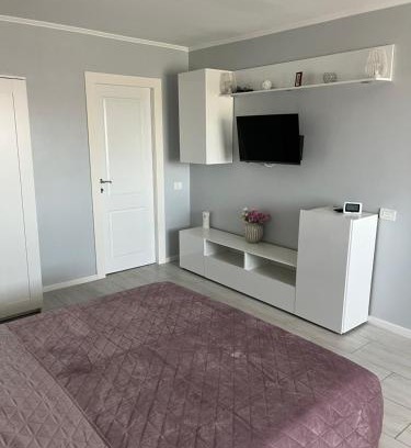 Eforie Apartment | Studio Costin