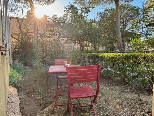 Argeles Plage Apartment | Studio cosy à Argelès-sur-Mer, proche mer, parking inclus - FR-1-225-605