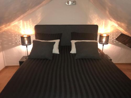 Gesves Apartment | studio cosy