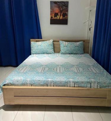 Mtsamboro House | Studio cosy Mtsahara caution de 400 euros à déposer en chèque