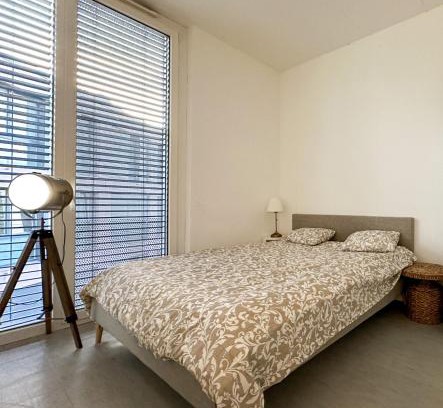 Le Mont-sur-Lausanne Apartment | Studio dans les haut de Lausanne 08
