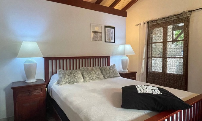 Orient Bay Apartment | STUDIO DANS LA BAIE ORIENTALE LOVER STUDIO N°2