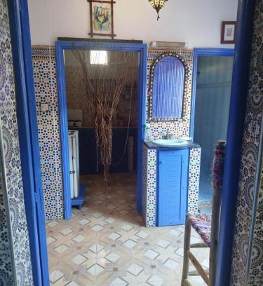 El Jadida Apartment | Studio Dar ziane