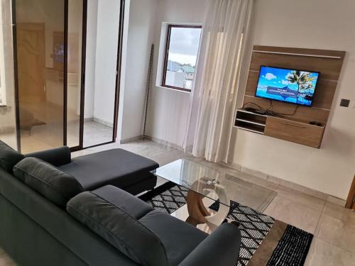 Limbe Apartment | Studio de luxe chez FOUR IN ONE Résidence