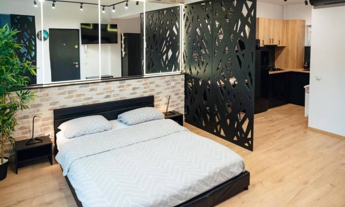 Turda Apartment | Studio Deluxe