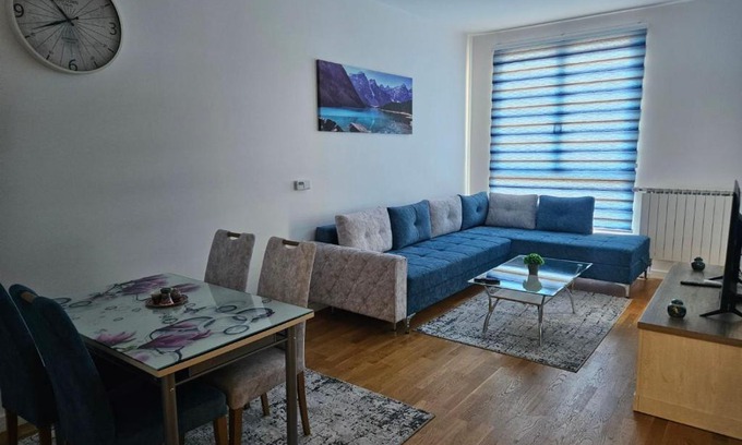 Ilidza Apartment | Studio di Sole