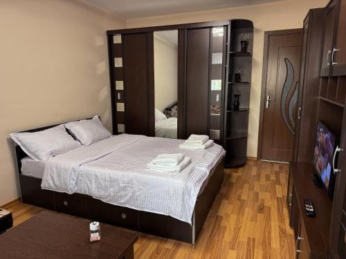 Drumul Taberei Apartment | Studio Drumul Taberei Self Check-in