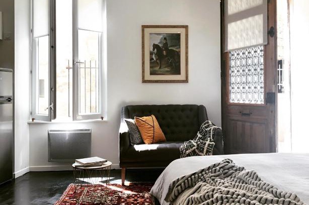 Jarnac Apartment | Studio du Cherche Midi