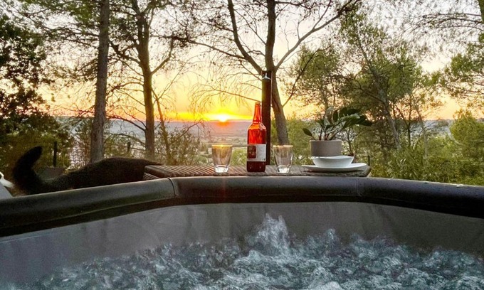 Langlade Apartment | Studio du Roc des Garrigues