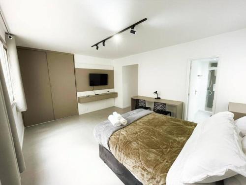 Centro Historico Apartment | Studio Duque Master