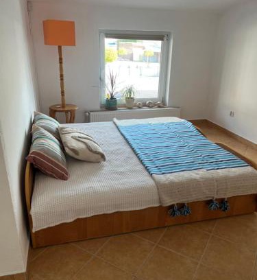 Augustow Apartment | Studio dwupokojowe z łazienką i kuchnią