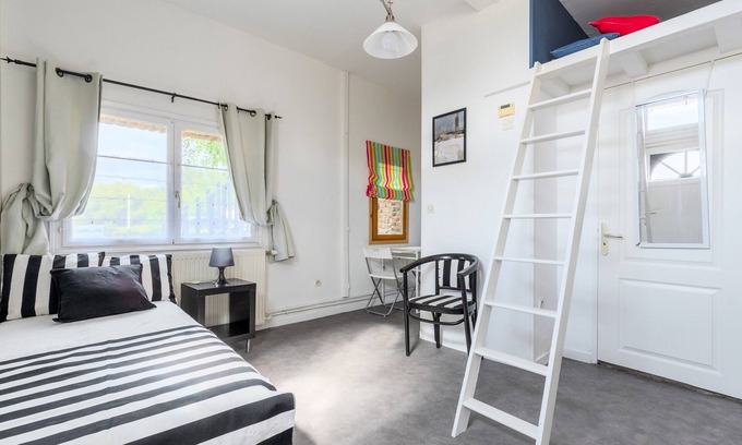 Bethune Apartment | Studio Economique Béthune proche Gare