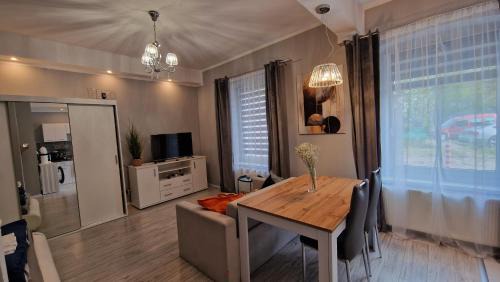 Centrum Apartment | Studio Ekspres - ekspresem do miasta