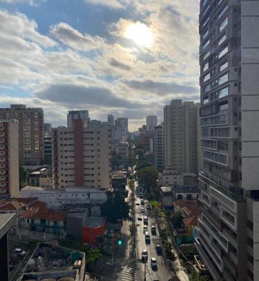 Vila Clementino Apartment | Studio em São Paulo