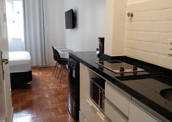 Teresopolis Apartment | Studio em Teresópolis no bairro Alto, próximo principais pontos turísticos