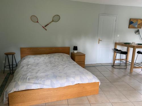 Villers-sur-Authie House | Studio en baie de Somme