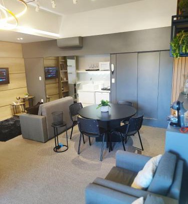 Borgo House | Studio, espaço inteiro