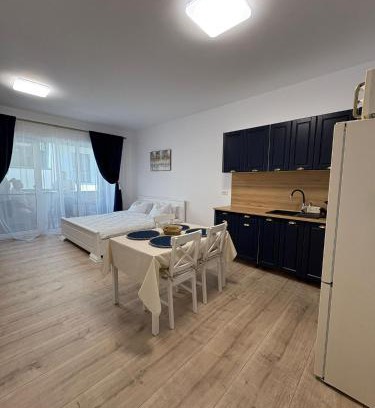 Sanmartin Apartment | Studio Felix Relax MAO 13&14