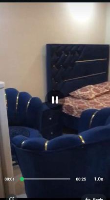 Murree Apartment | Studio Flat # 07 in Swiss Suits Hotel Appt Nirgoli road Bhurban Murree