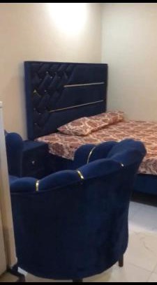 Bhurban Apartment | Studio Flat #07 in Swiss Suits Hotel Appt Nirgoli road Bhurban Murre