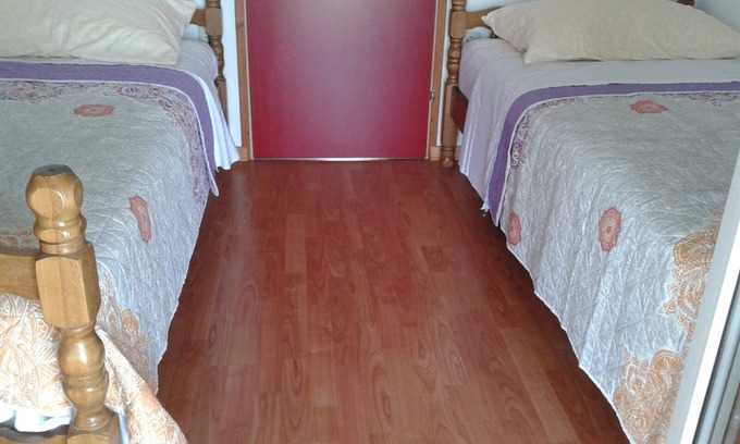 Rtina Apartment | Studio flat with air-conditioning Rtina - Stošići, Zadar (AS-15921-b)
