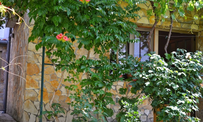 Smrika Apartment | Studio flat with air-conditioning Šmrika, Kraljevica (AS-15709-a)