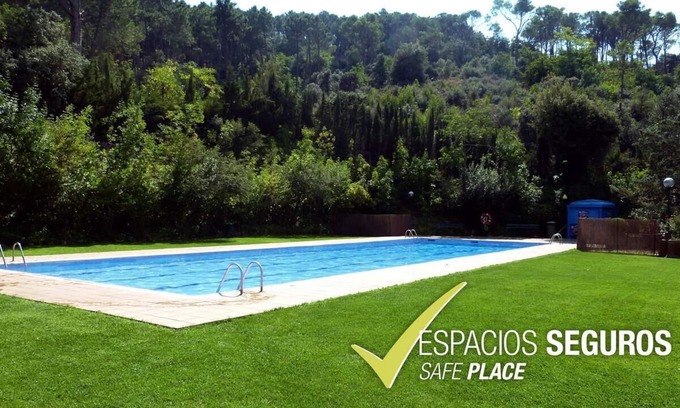 L'Espluga de Francoli Apartment | Studio for 1 or 2 people with charm in Plena Naturaleza