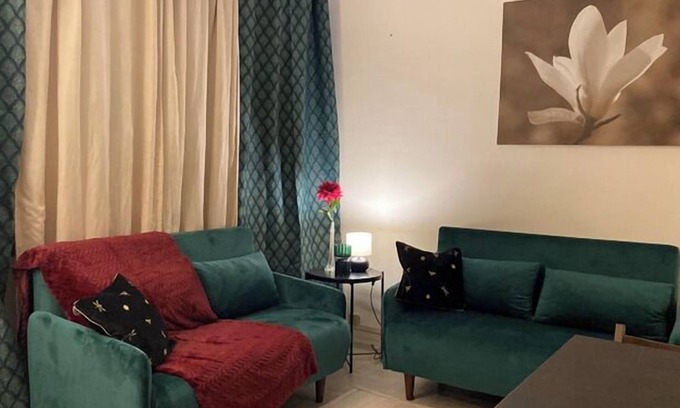 Le Chesnay Apartment | Studio 35m2 Near Versailles Paris 20 min