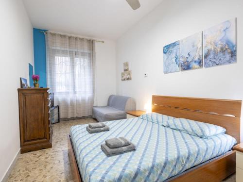 Binda Apartment | Studio Fra Cristoforo Studio Apartment by Interhome
