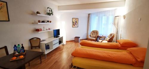 Ascona Apartment | Studio Fumzi