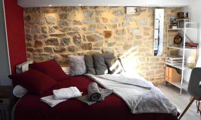 Chantepie Apartment | Studio Galerie